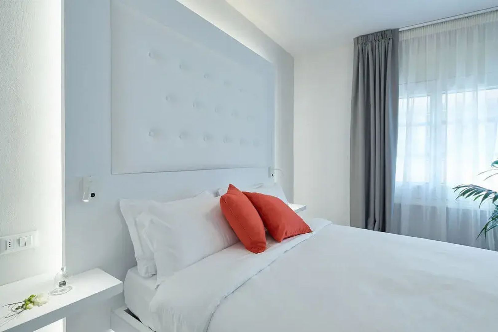 Via Roma 25 B&B