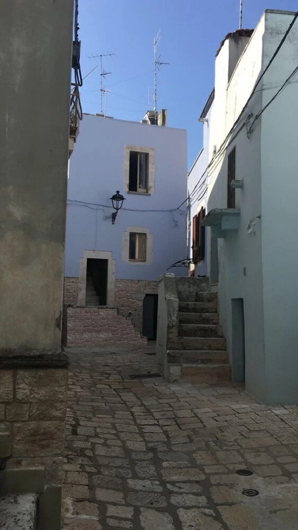 L'ArChasetta Historic Apartments