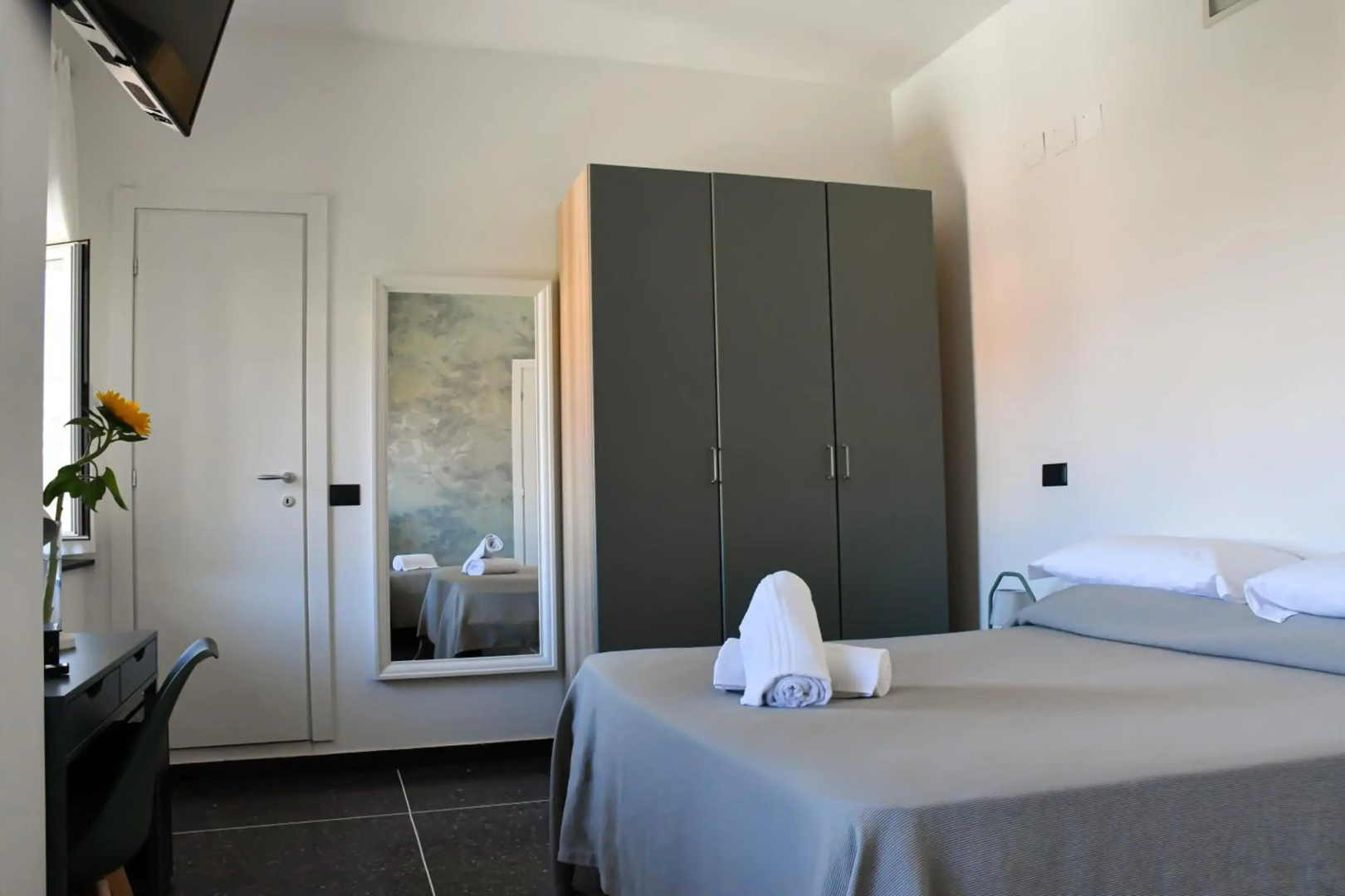 Hotel Le Palme