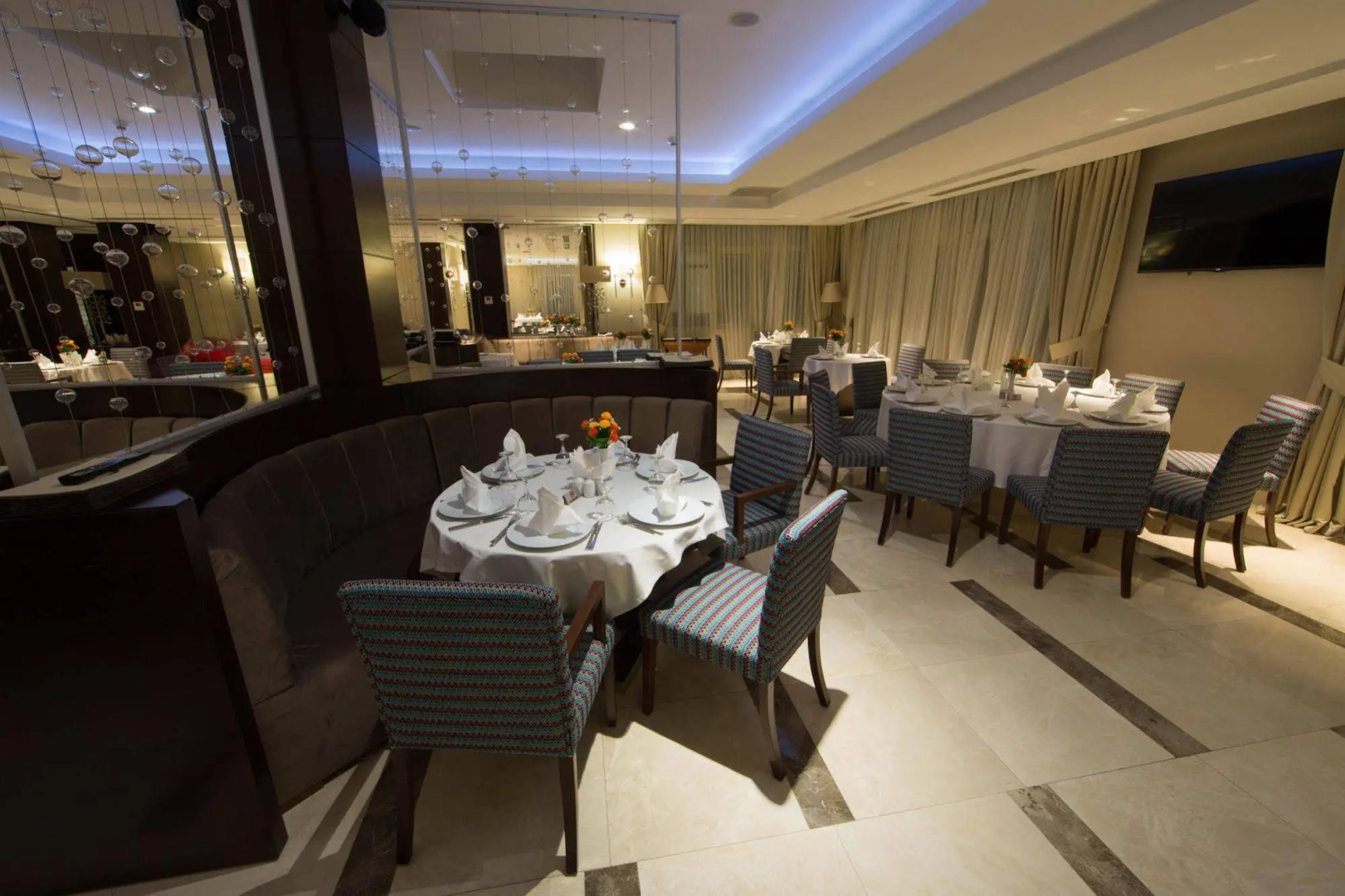 Курорт Yengice Thermal