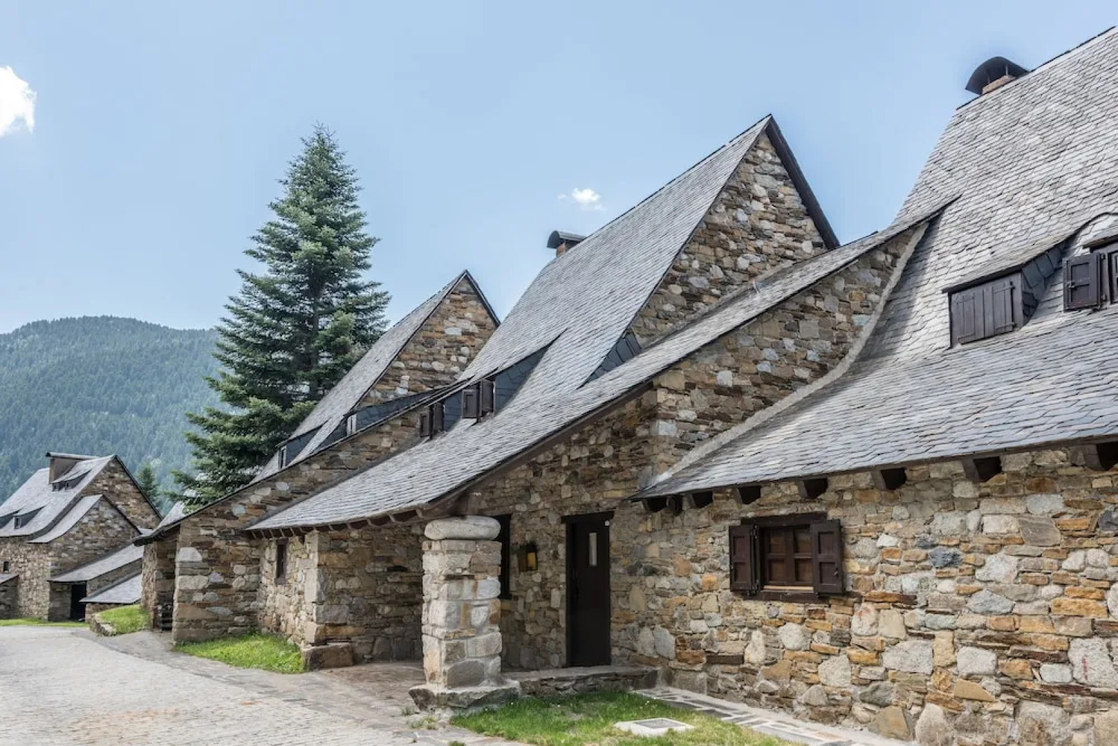 Pleta Baqueira Luxe by FeelFree Rentals