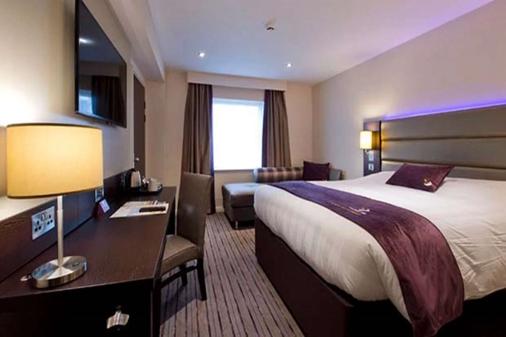 Premier Inn Thirsk