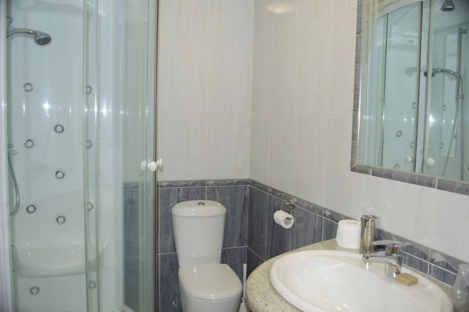 Pensión Costa Caion