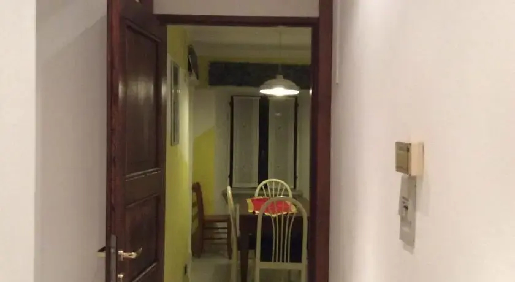 Casa vacanze Rodello