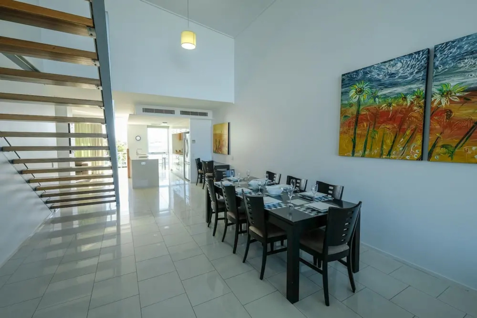 Penthouse at Peninsula