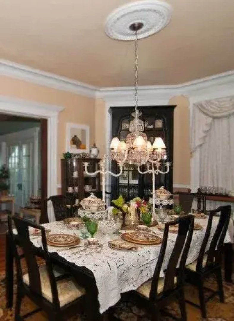 Shorecrest Bed and Breakfast