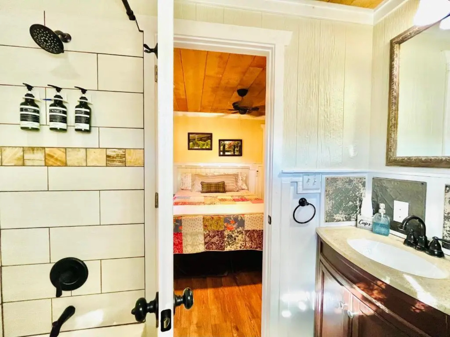 The Alexander at Creek Road