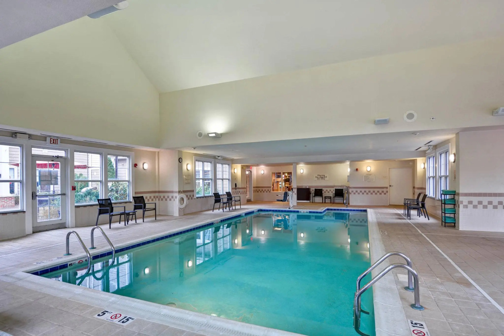 Residence Inn by Marriott Morgantown Medical Center Area