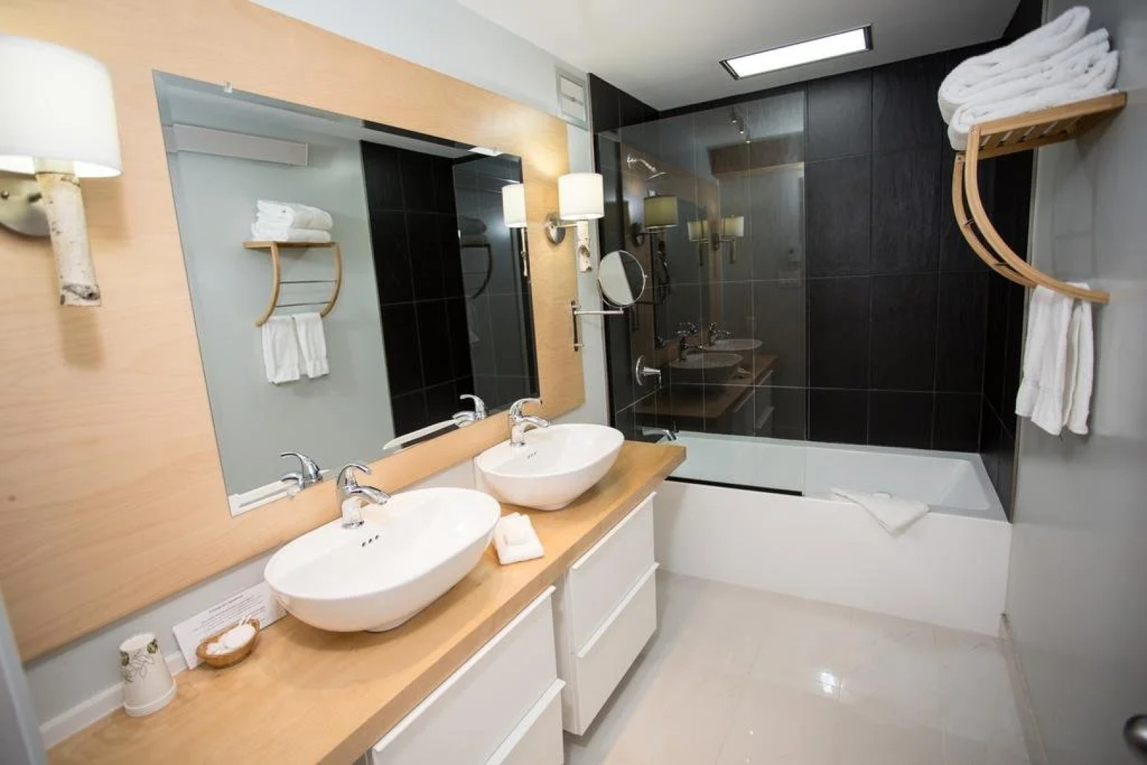 Auberge des Appalaches