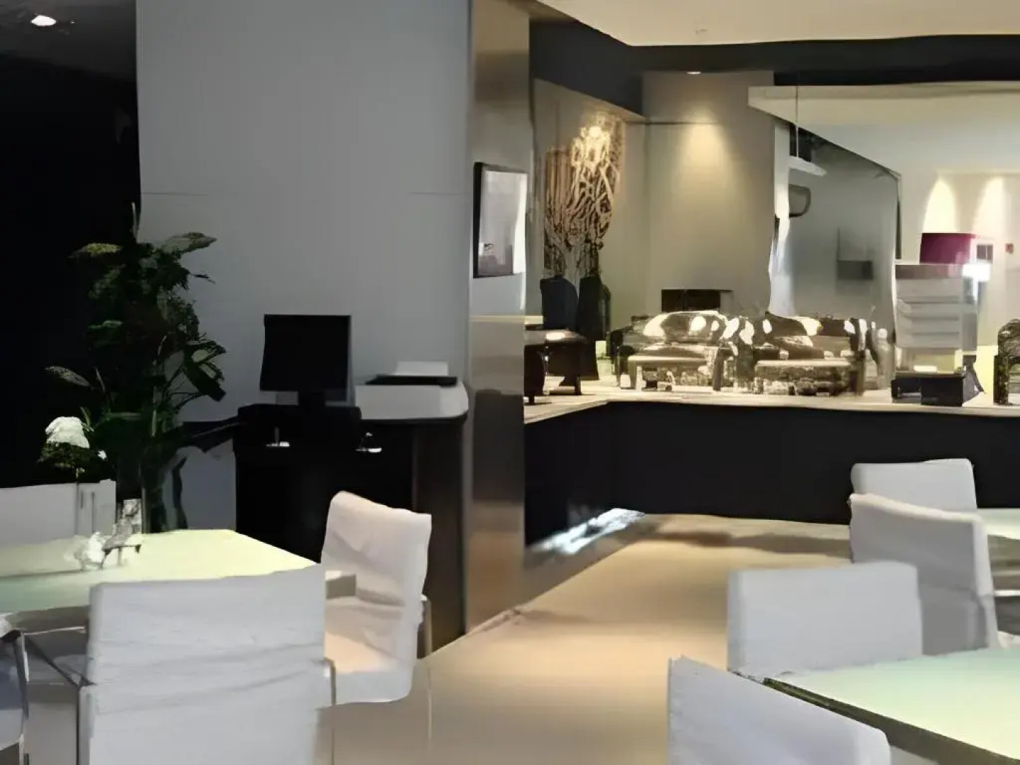 Отель Jinjiang Inn Tianjin People's Hospital