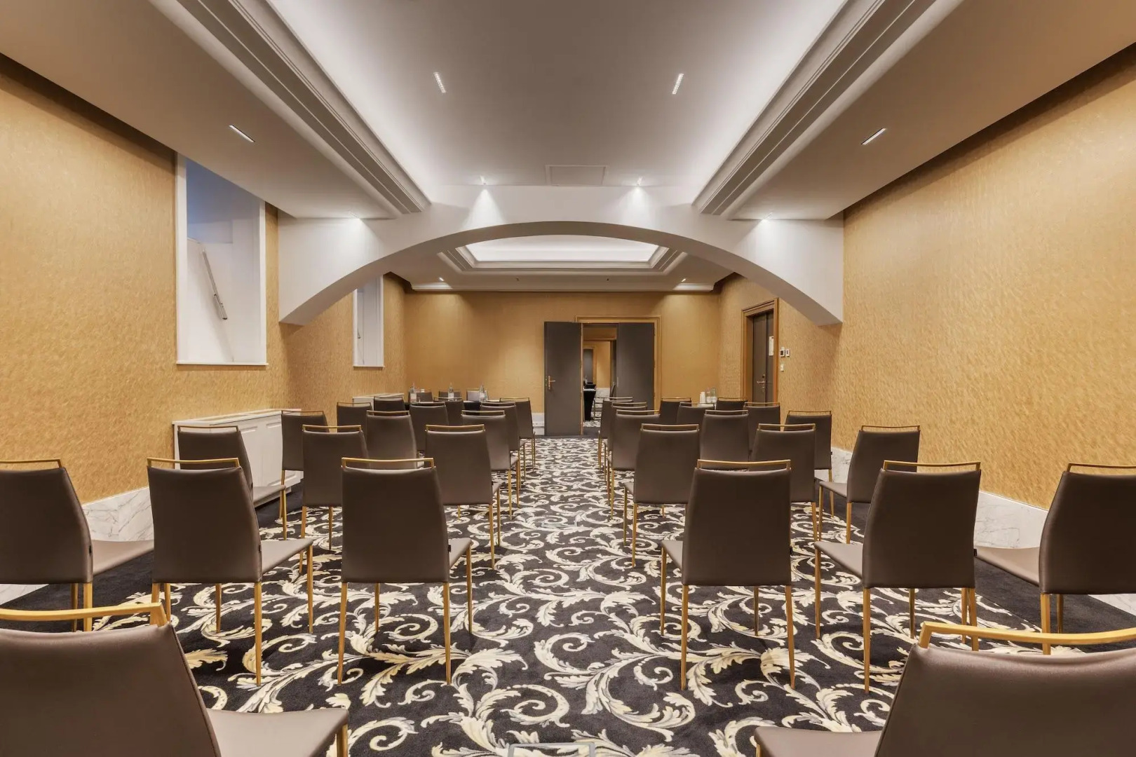 Aurea Ana Palace by Eurostars Hotel Company