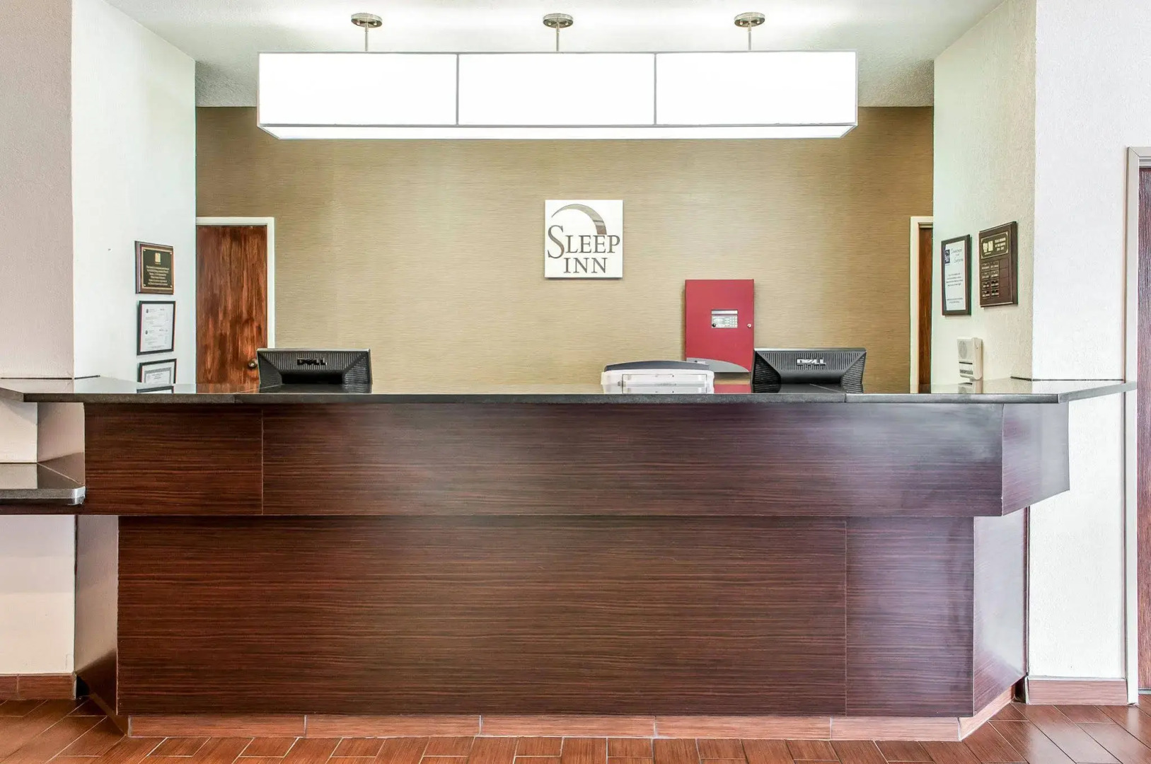 Sleep Inn University