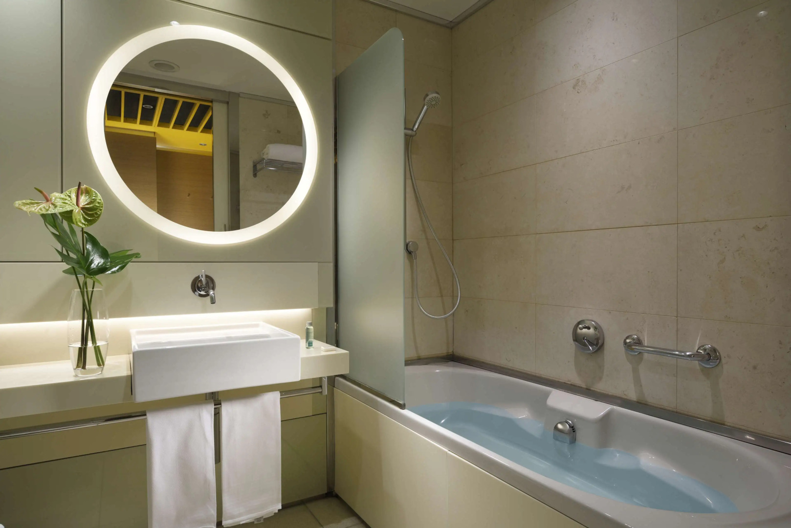 UNA Hotels Bologna Centro