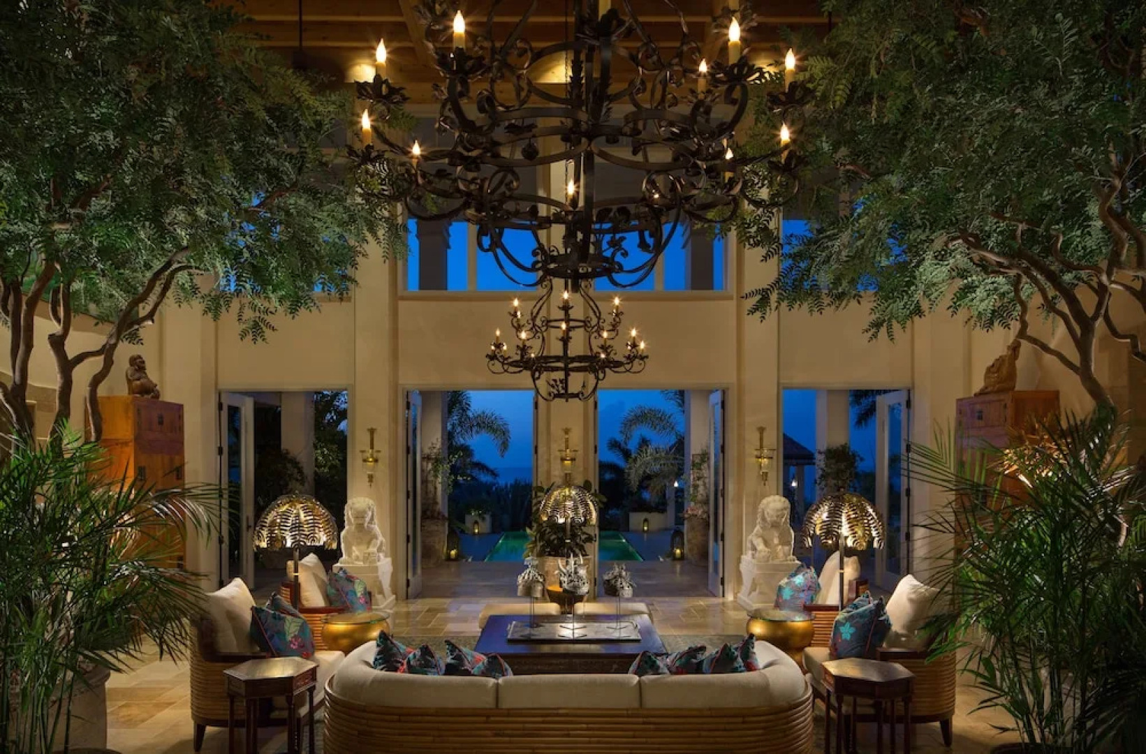 Quintessence Hotel Anguilla