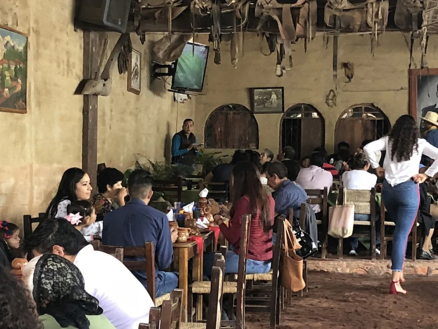 Chalet de Colombo Hotel