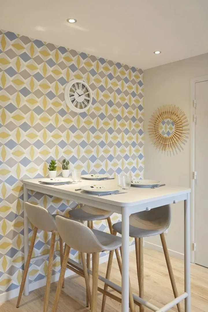 LocationsTourcoing - Le Famelart