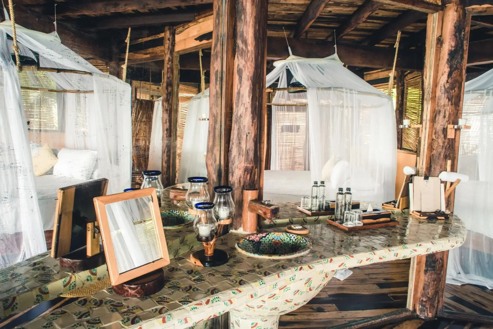 Azulik - Adults Only