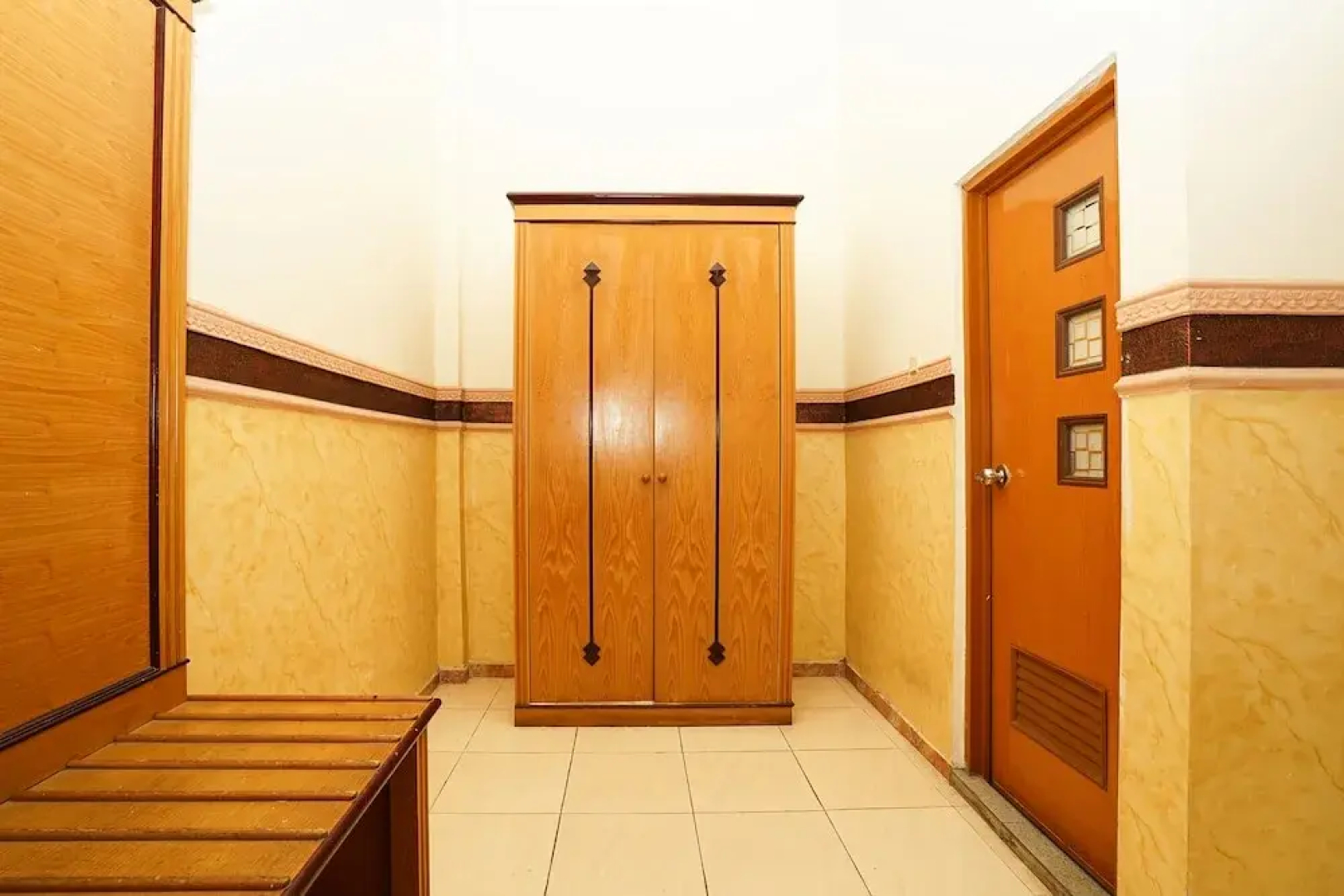OYO 763 Bromo View Hotel