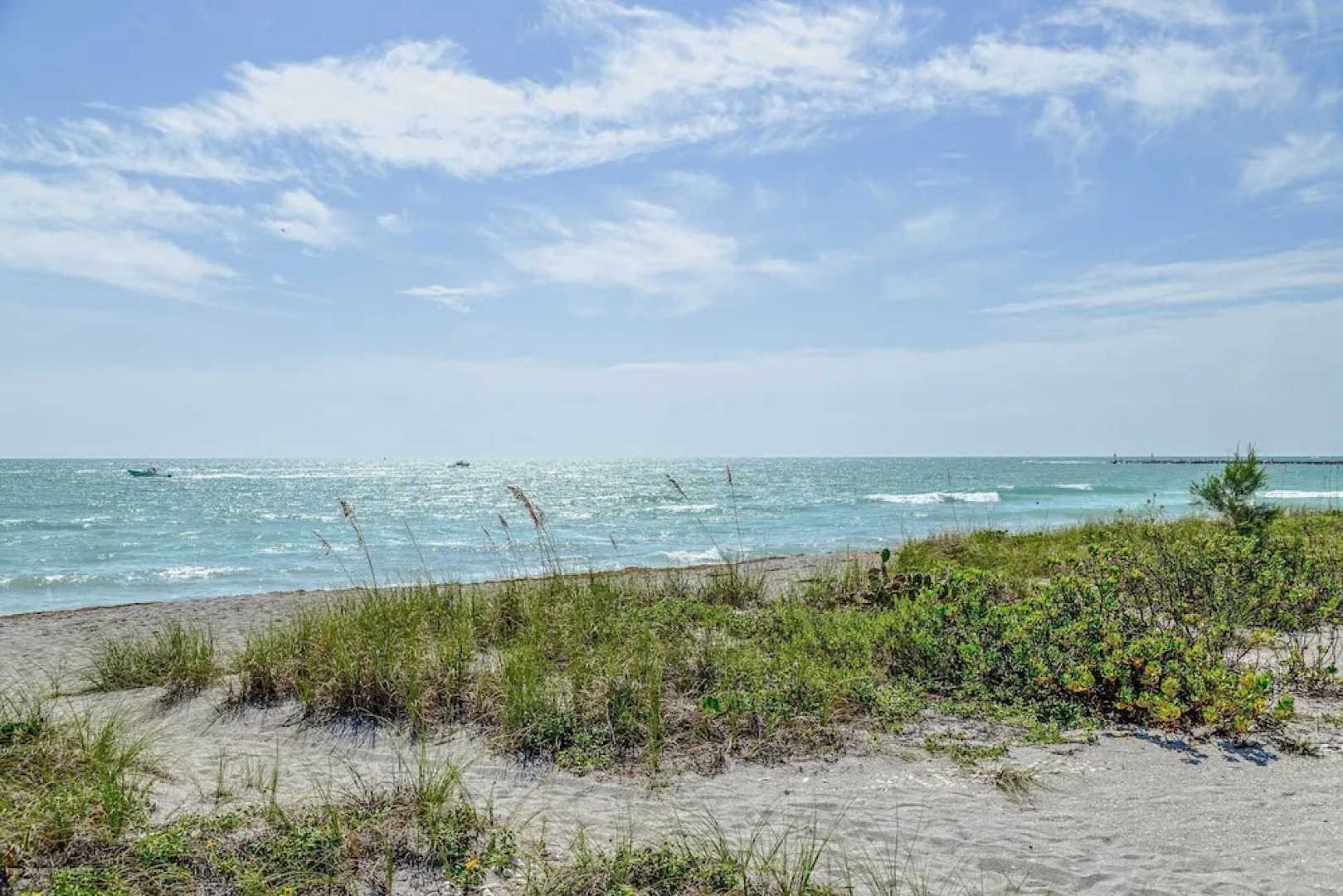 San Marco Gulf Beach Views 3rd Floor