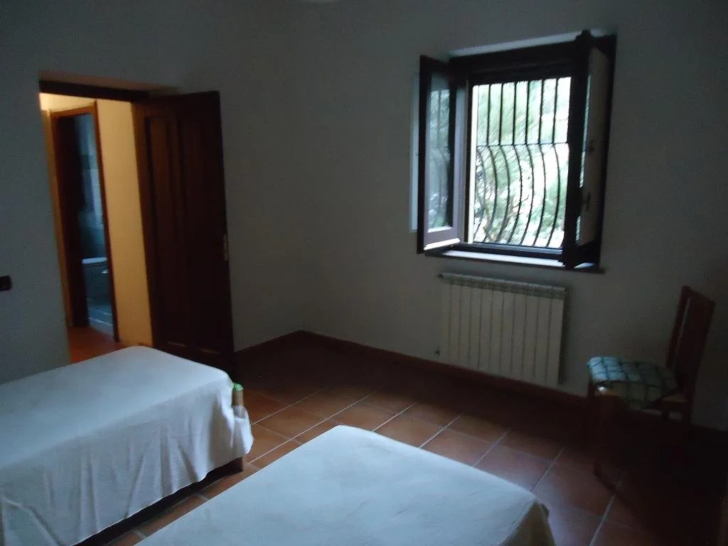 Agriturismo Torre Rinusa