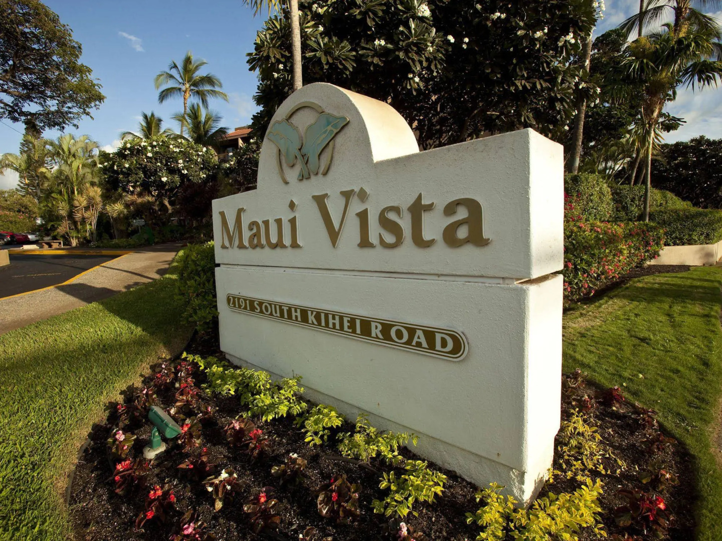 Maui Vista by Coldwell Banker Island Vacations