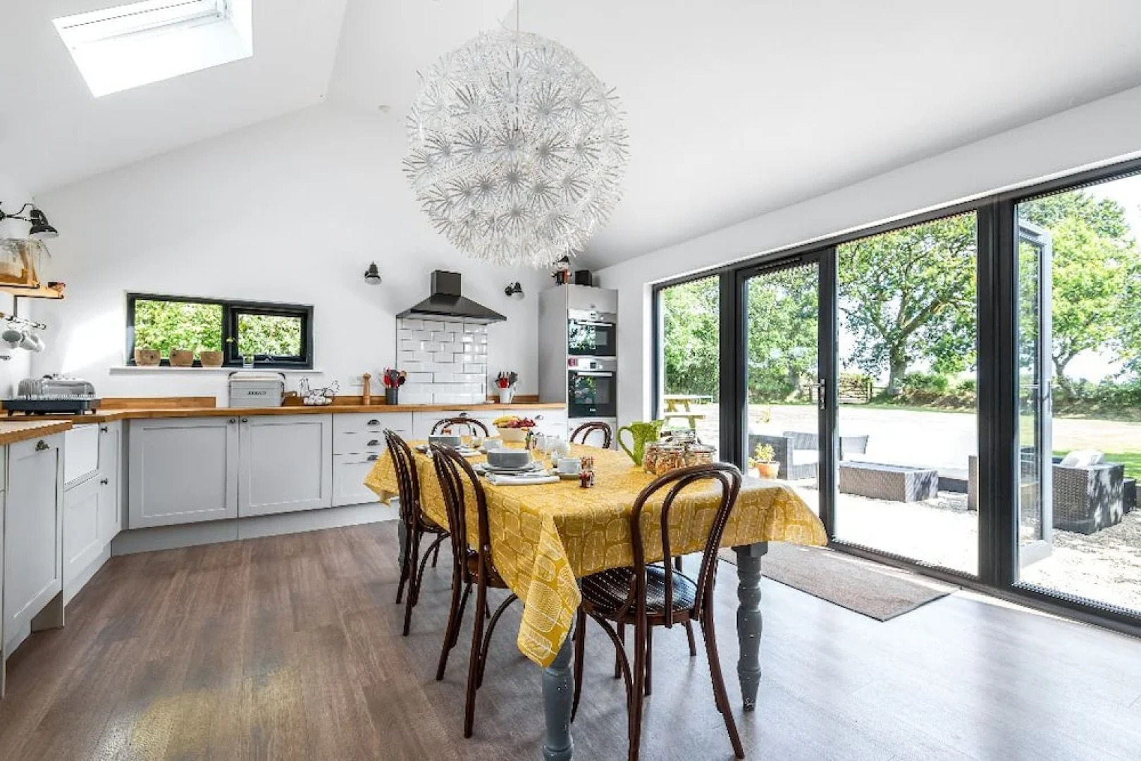 Stibb Hollow Farm Bed & Breakfast