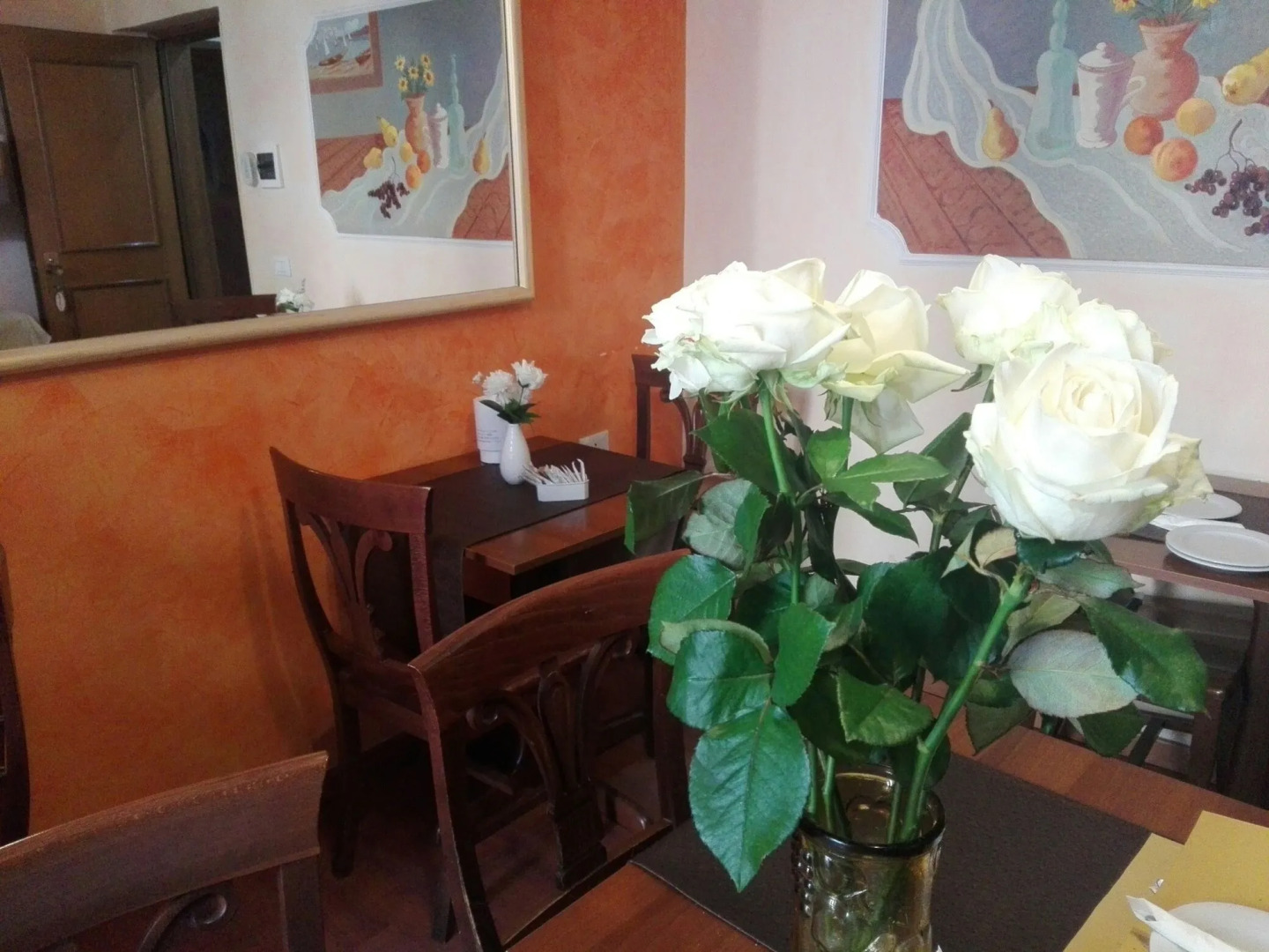 B&B Dante e Beatrice