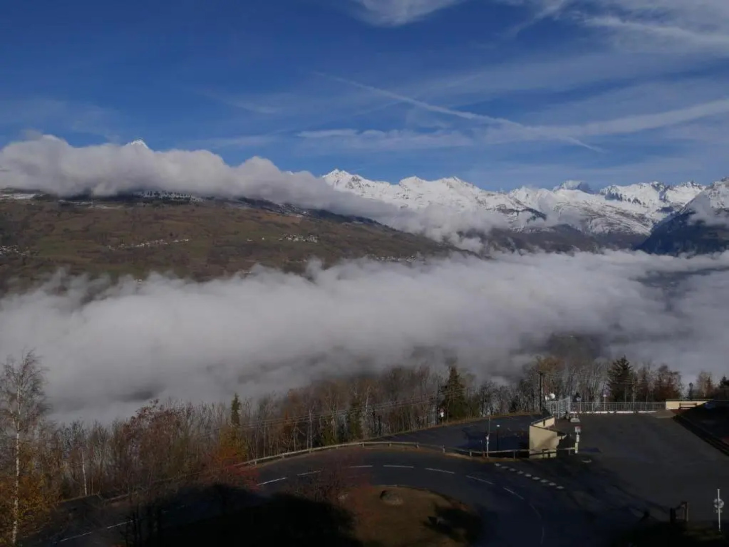 Apartment La rochette