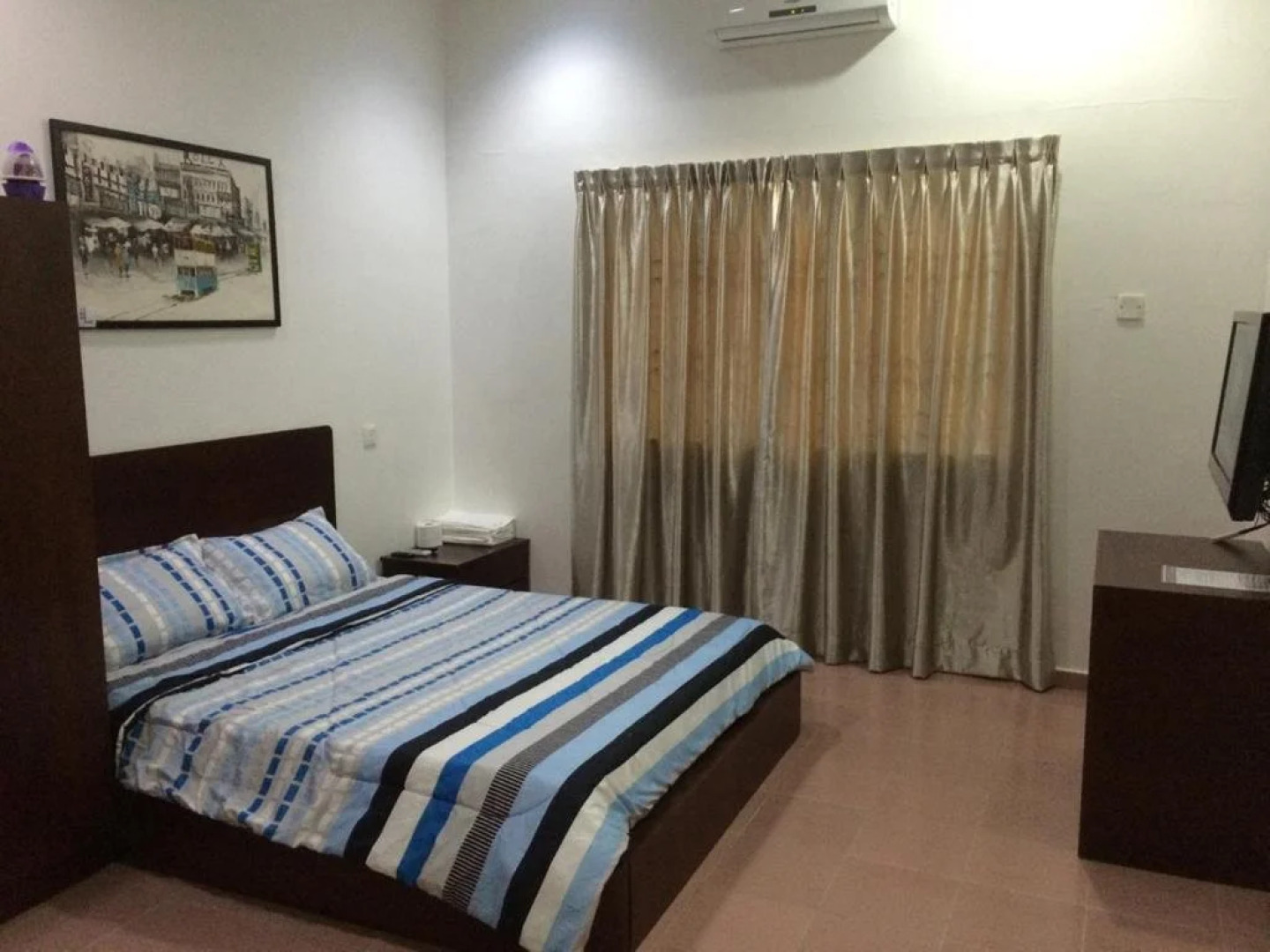 Homestay 29, Jalan Mustaffa