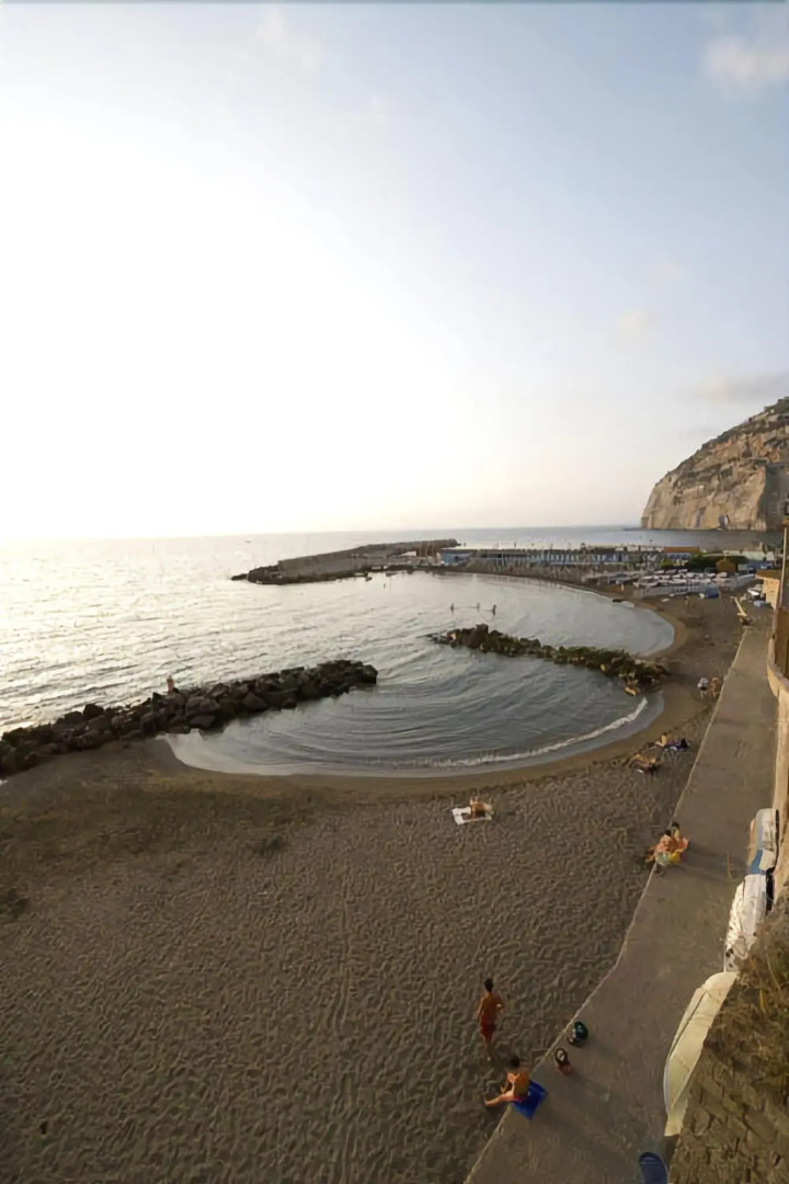 Hotel Giosuè a mare