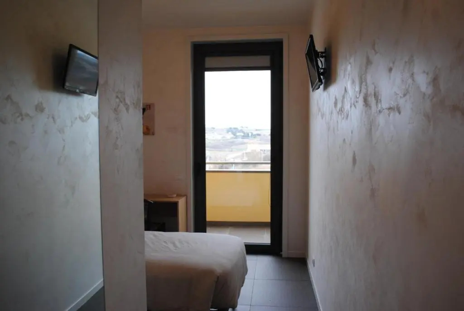 Hotel La Tavernetta