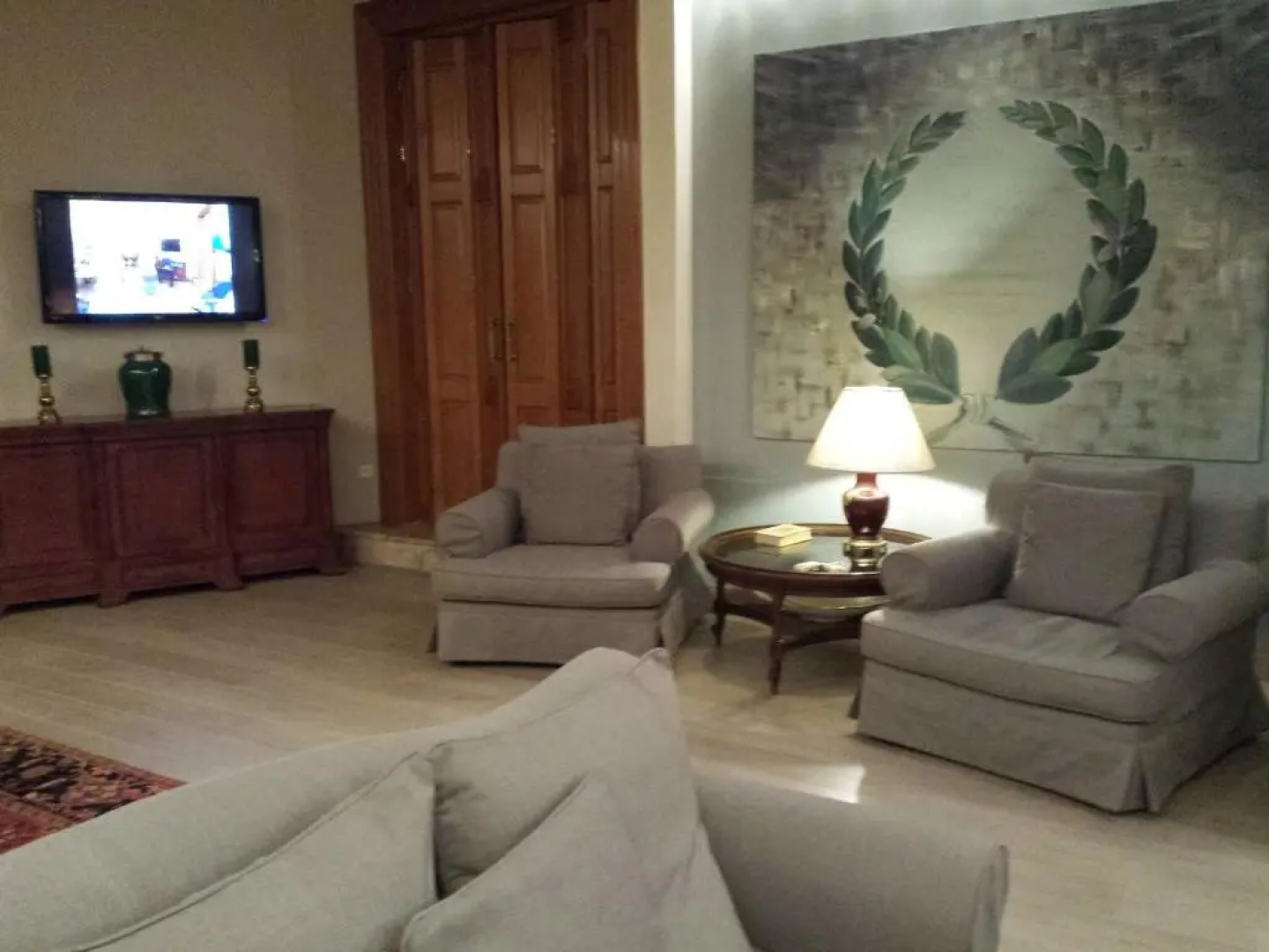 Esperia Boutique Hotel