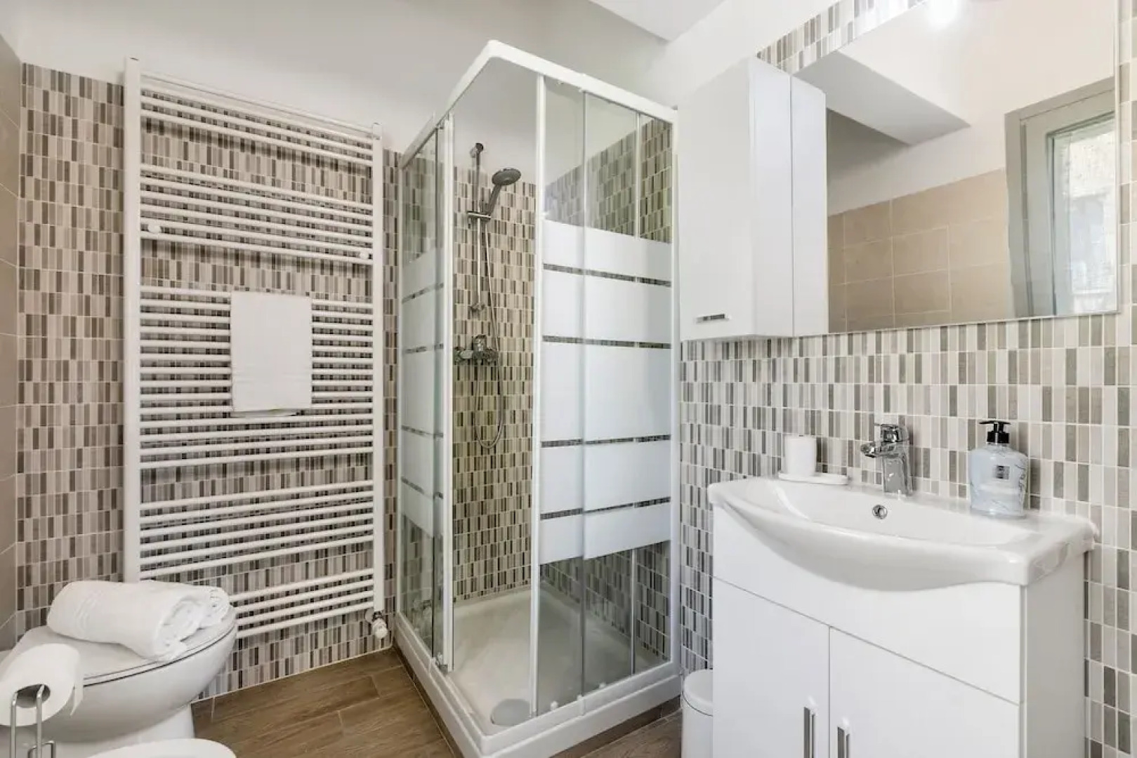 Residenza Quadrifoglio