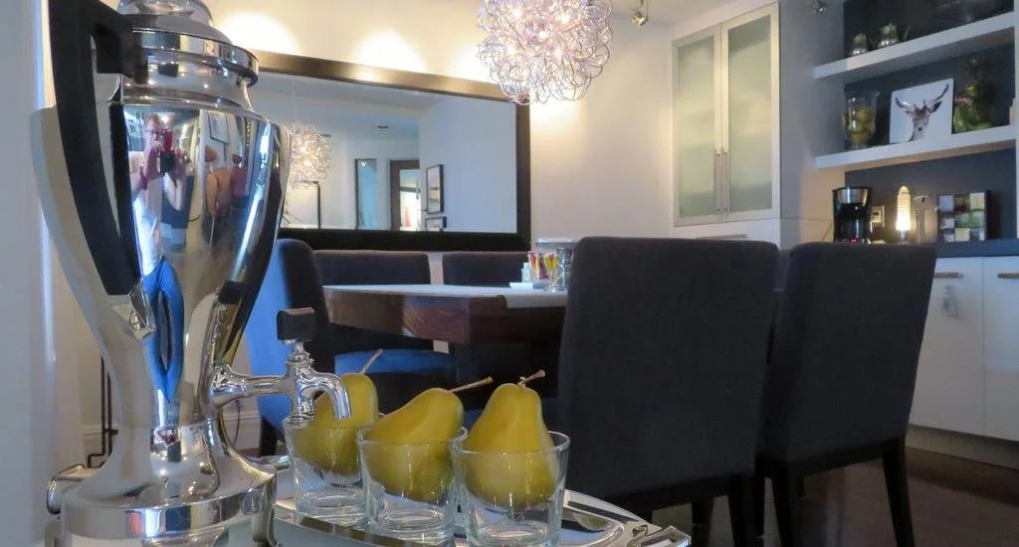 Aubergell Bed & Breakfast