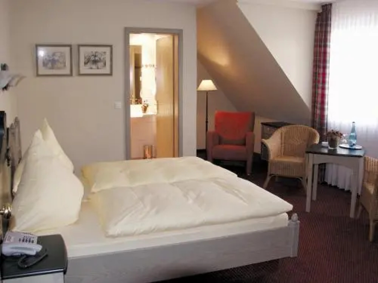 Landgasthaus Niermann