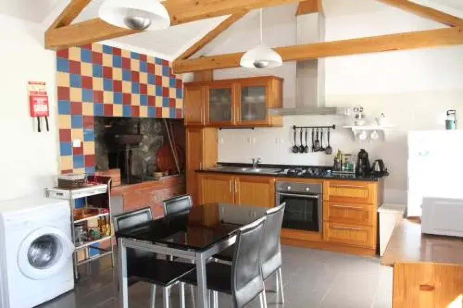 Casa Da Serroa