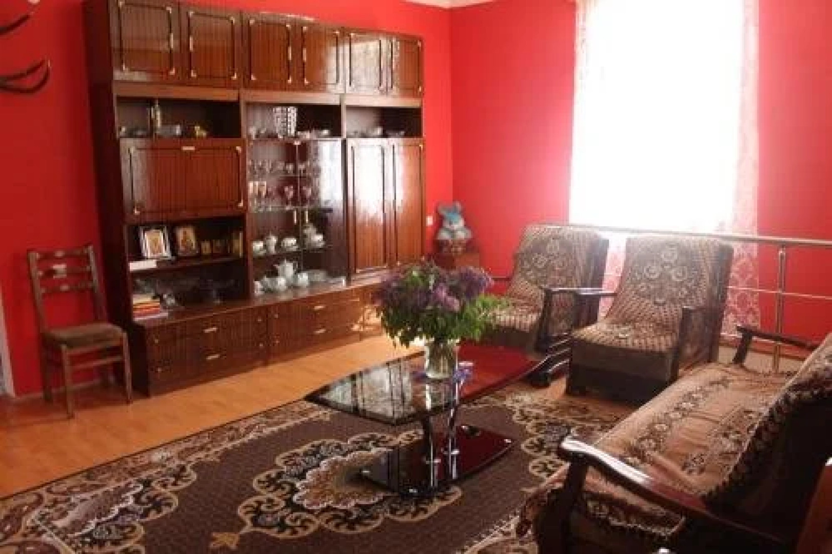 Guest House Tsiskari