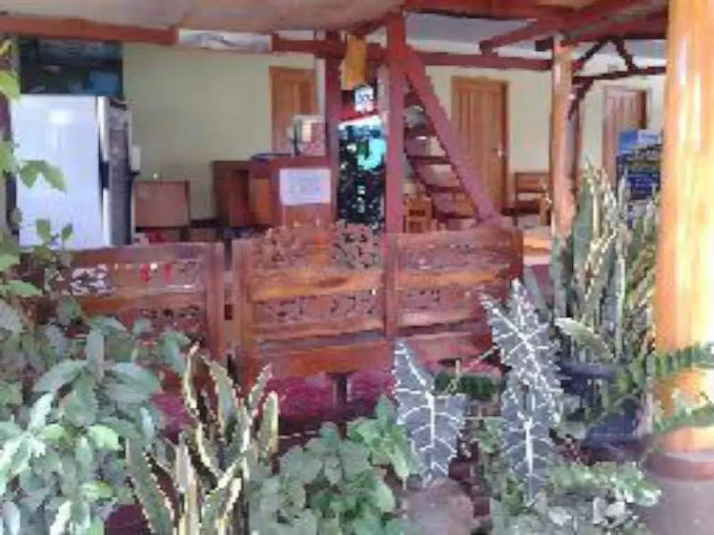 Rinjani Trails Homestay and Restaurant