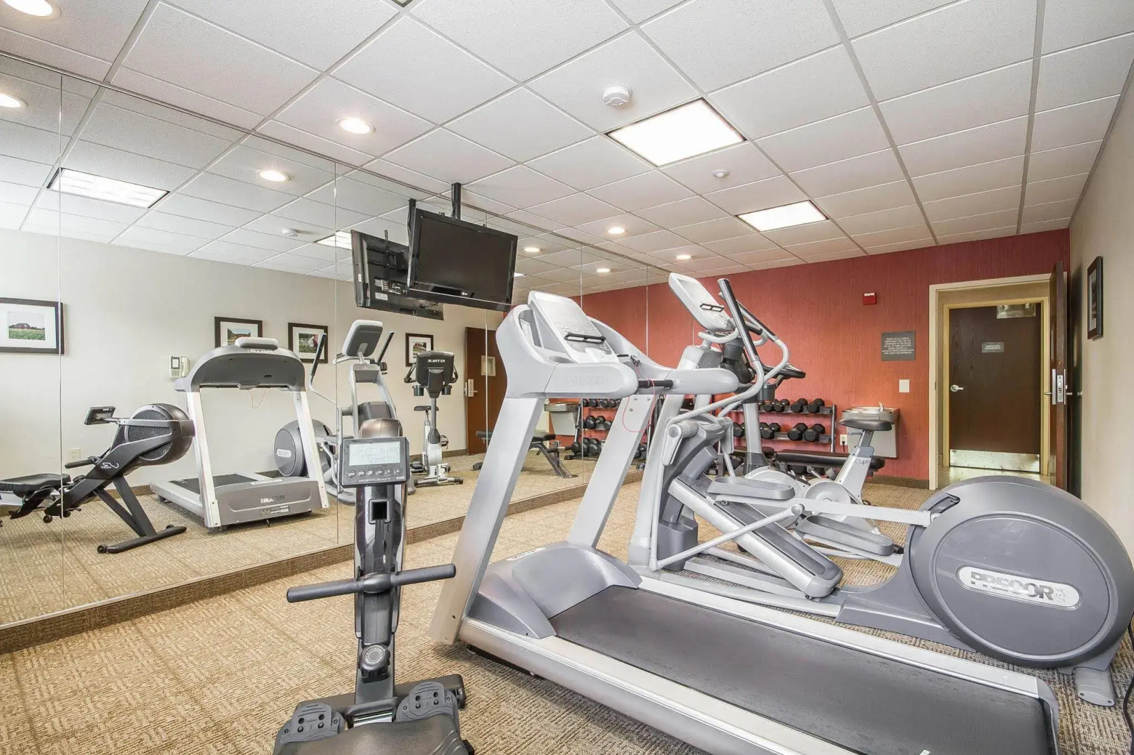 Fairfield by Marriott Inn & Suites Madison South