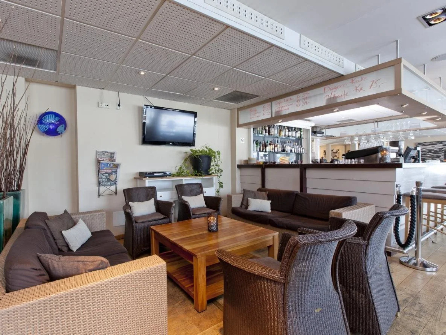 Thon Hotel Tønsberg Brygge