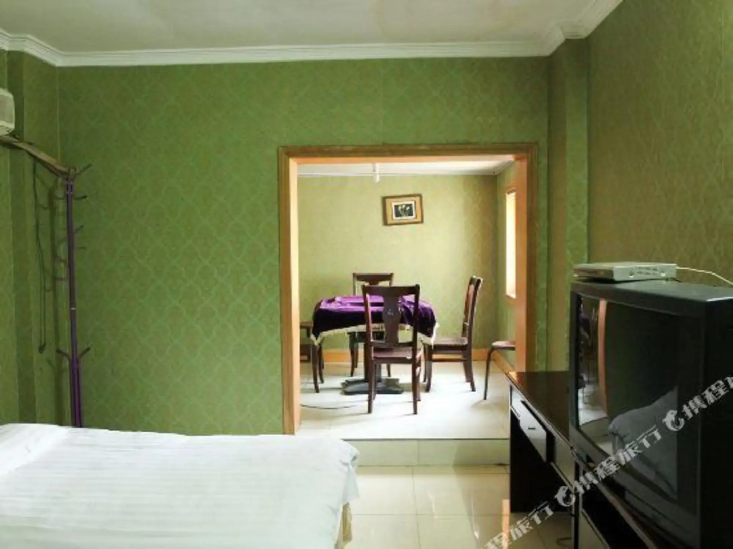 Shayang Xianghecun Inn