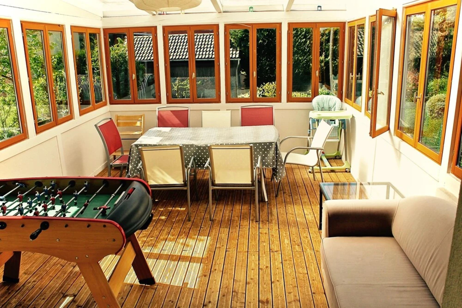 Gite du canal d'Illfurth