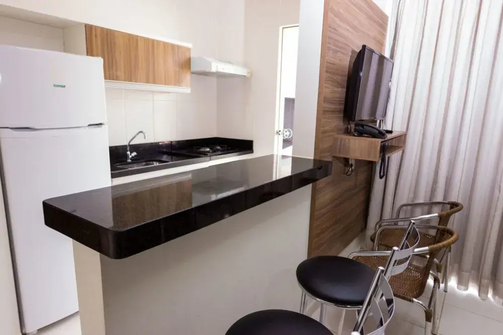 Veredas - RQ Turismo