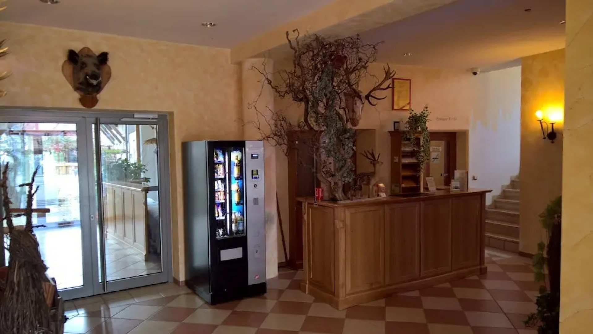 Gasthof Meyer Landshut