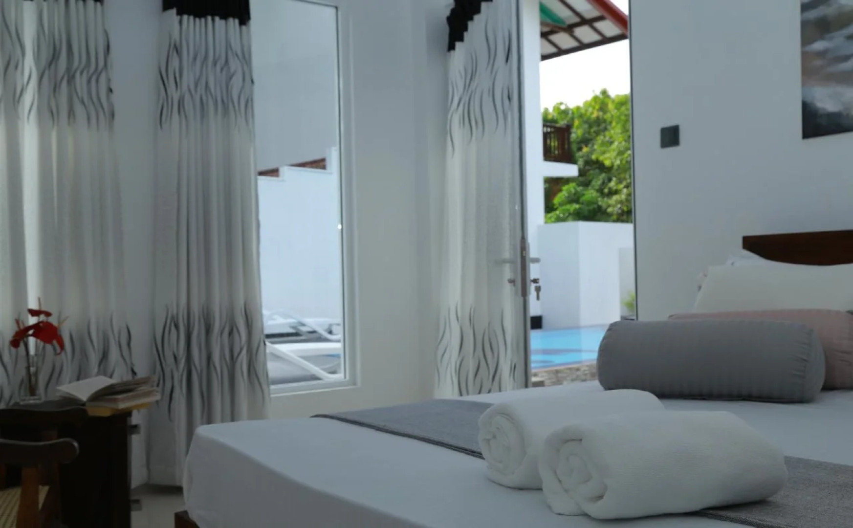 Sethum Villa - Unawatuna