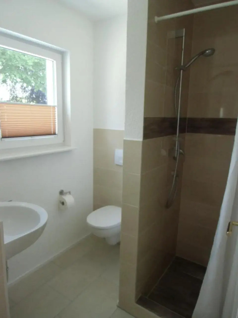 Ferienhaus Dünenkieker