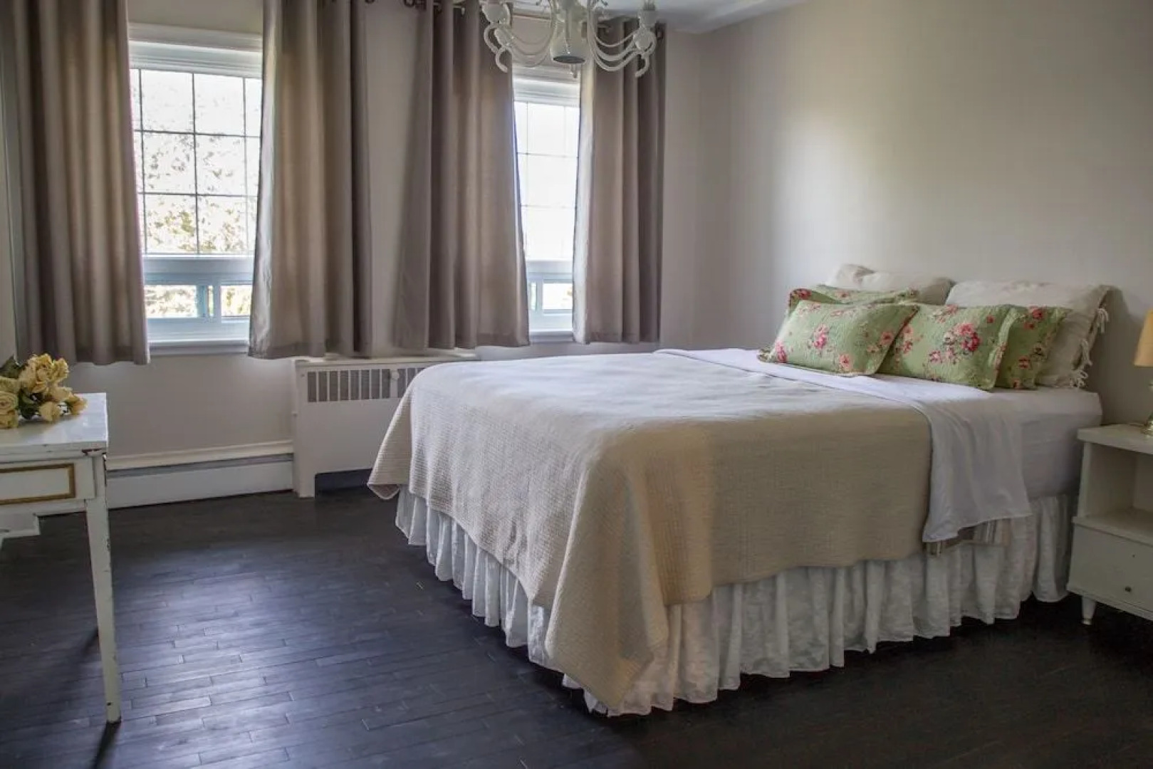 Auberge Québe Issime