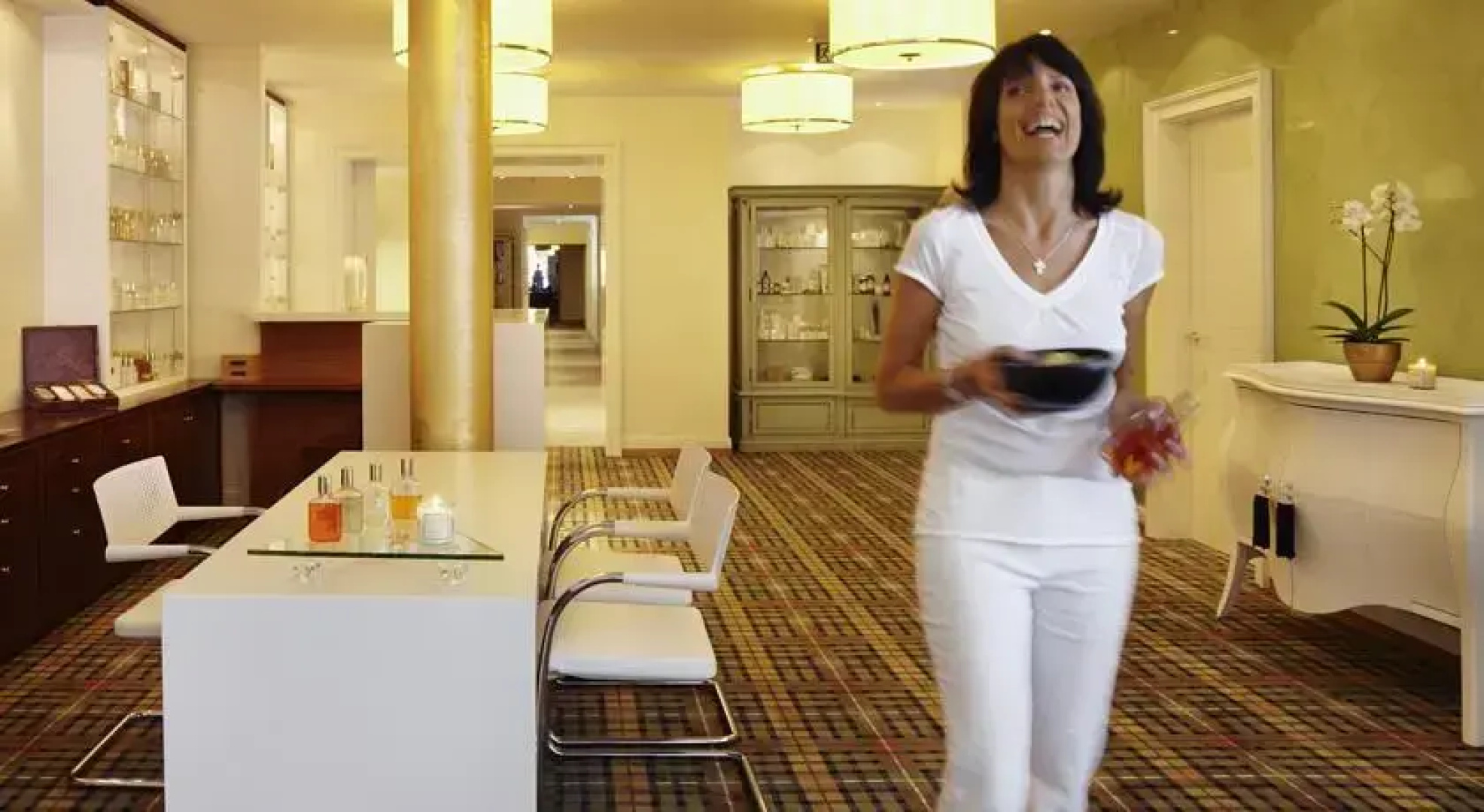 Theresa Wellness-Genießer-Hotel