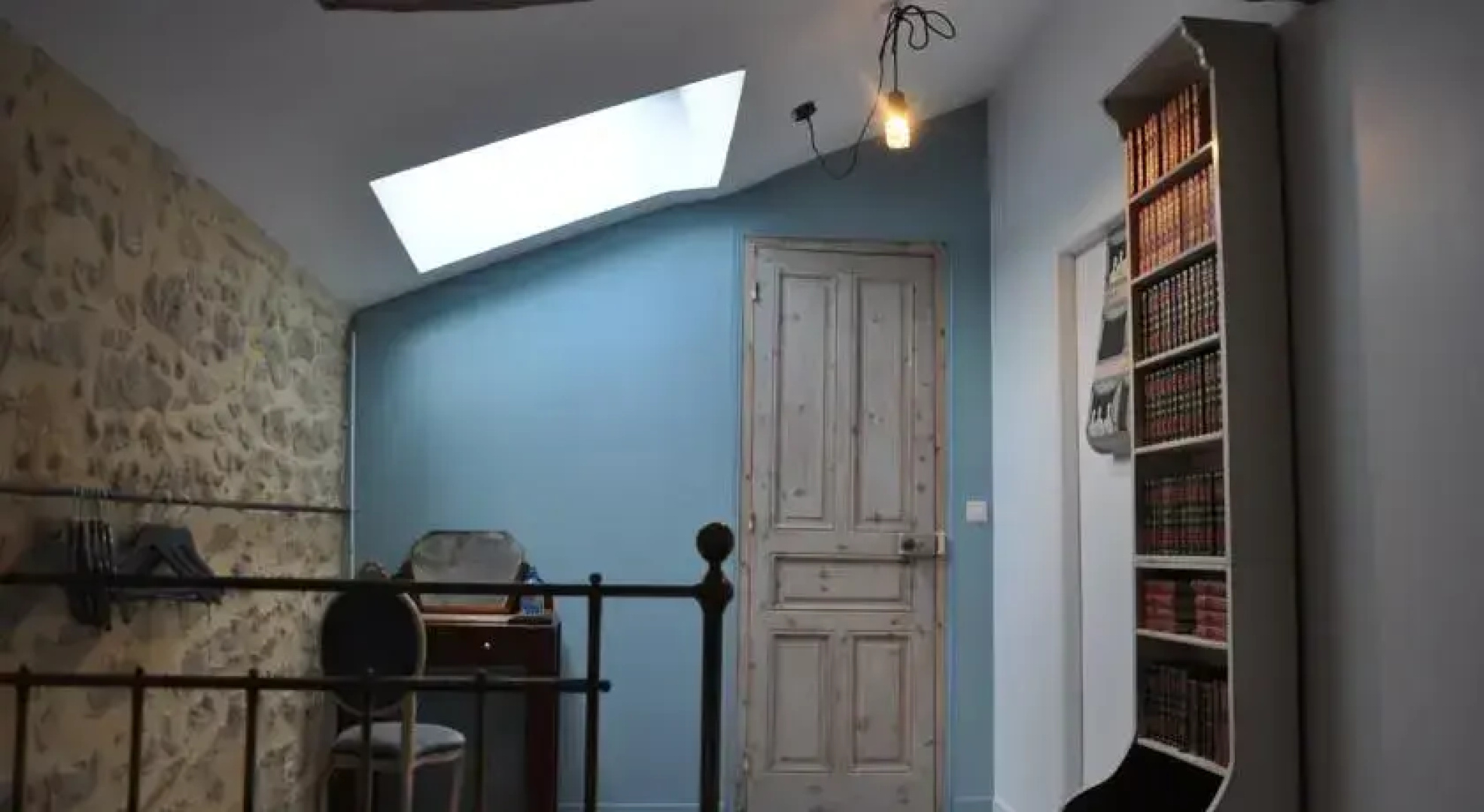 La Maison de Petit Thomas