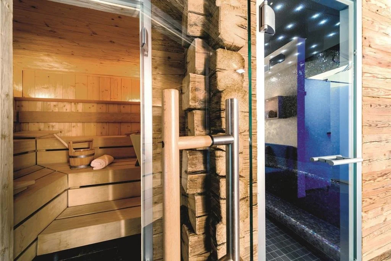 Matthiol Appartements